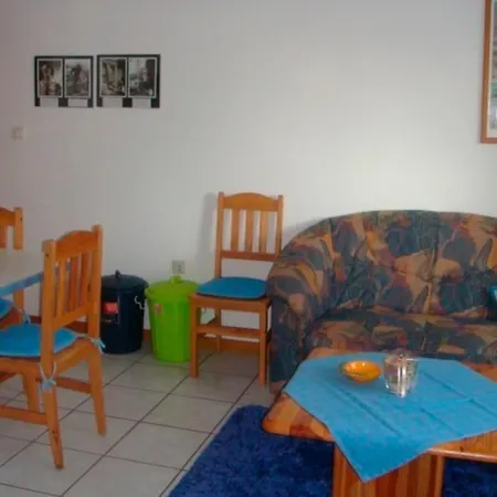 Biernat Lejlighed Prinzenmoor